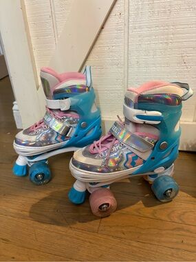 Kids Roller Skates